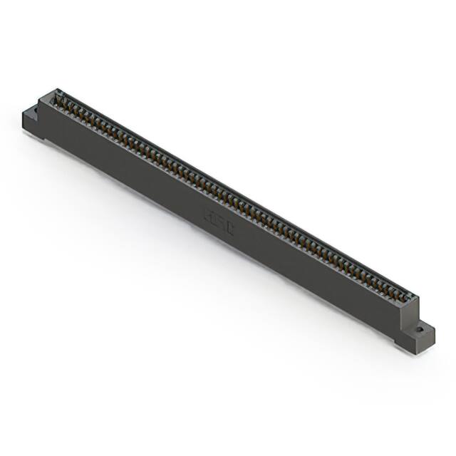 395-063-523-102 EDAC Inc.  Edgeboard Connectors